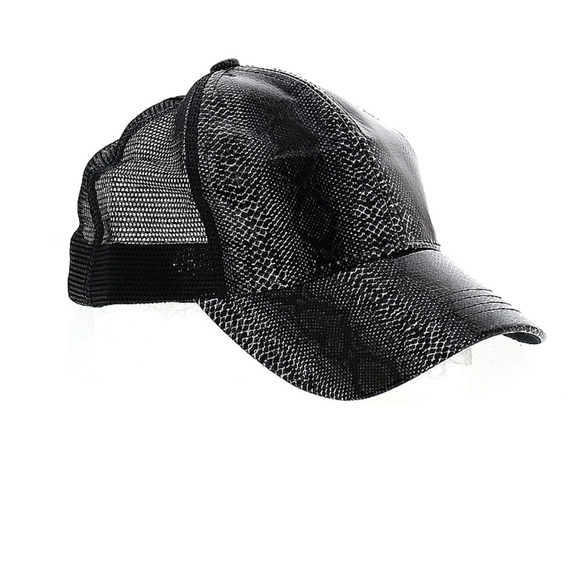 High ponytail cap - Picture 1 of 1